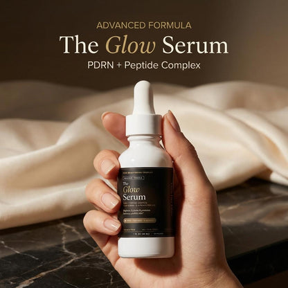 The Glow Serum | PDRN Brightening Complex